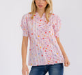Coastal Charm Shirt