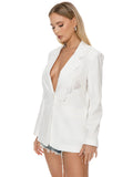 City Chic Blazer