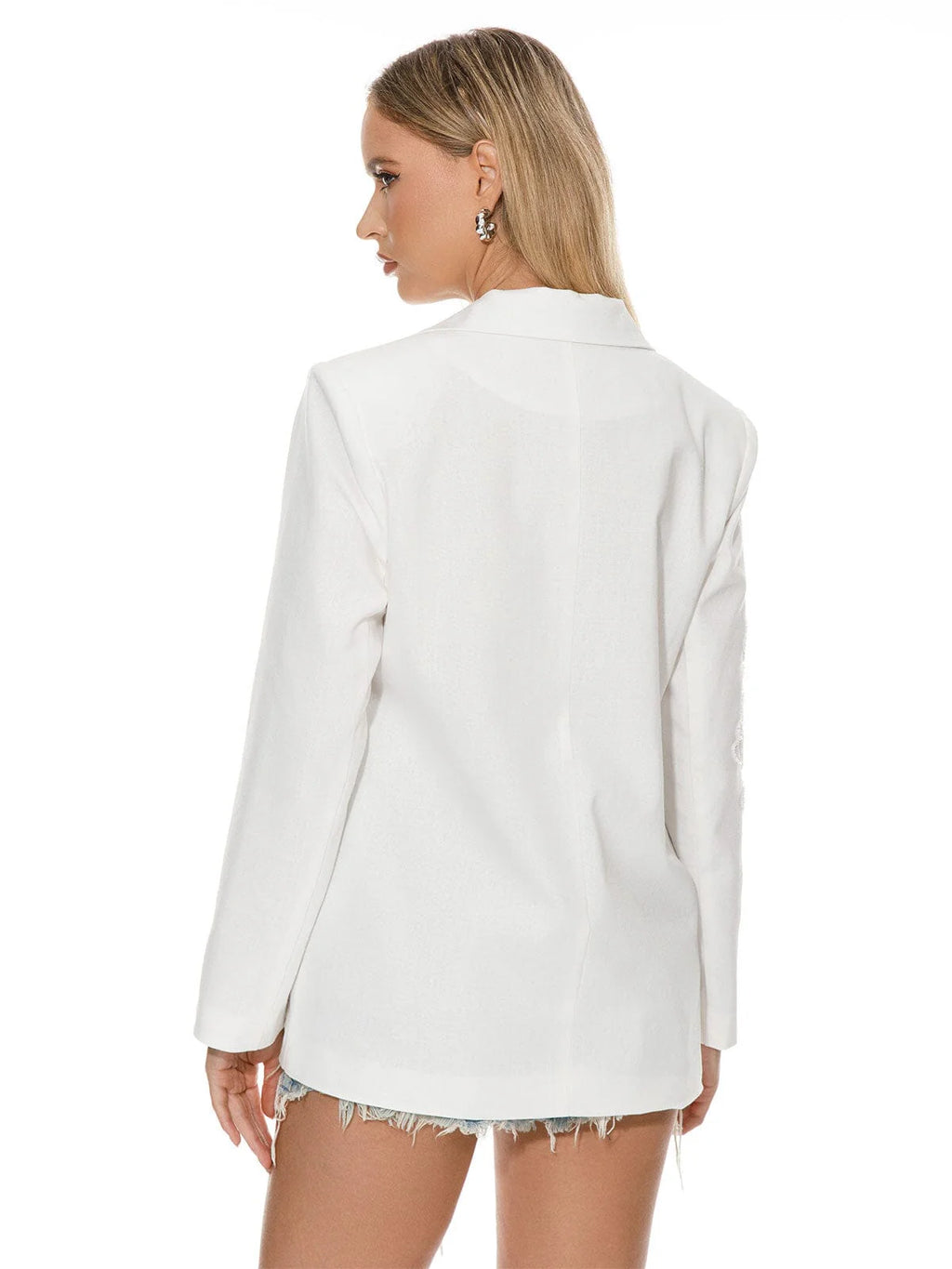 City Chic Blazer