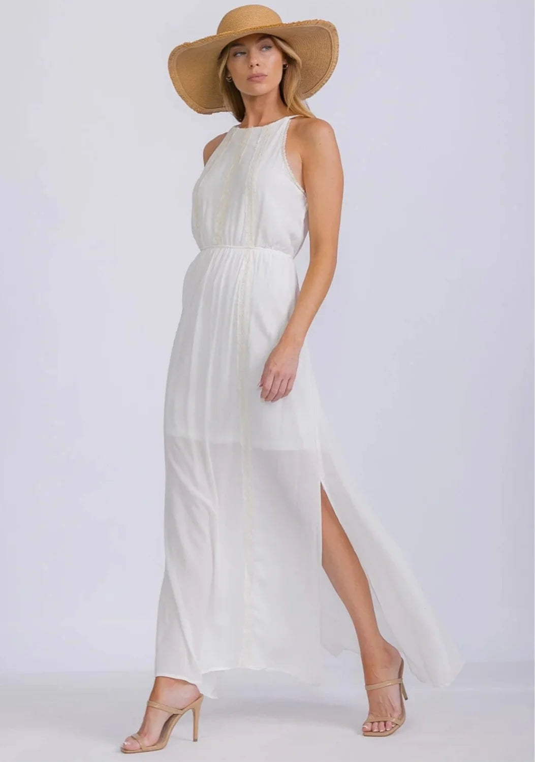 Solstice Maxi Dress