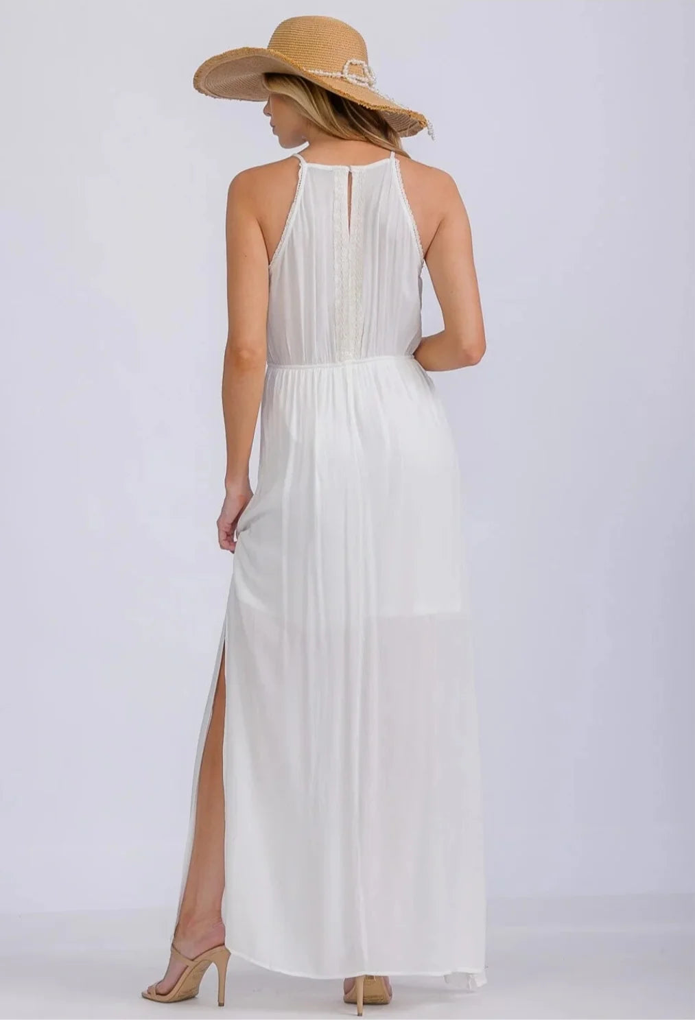 Solstice Maxi Dress