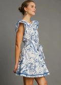 Breeze Garden Dress