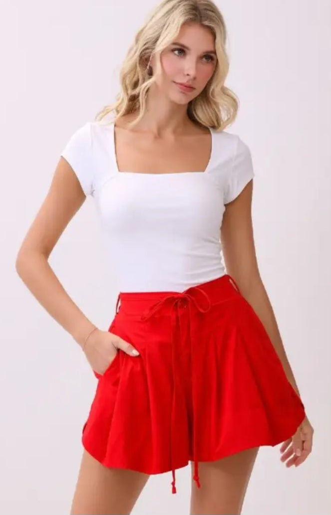 Ruby Ease Shorts