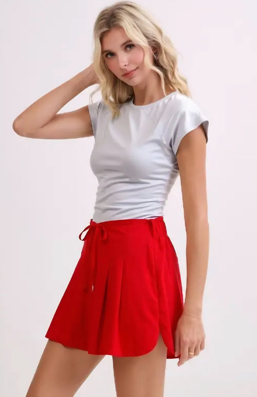 Ruby Ease Shorts