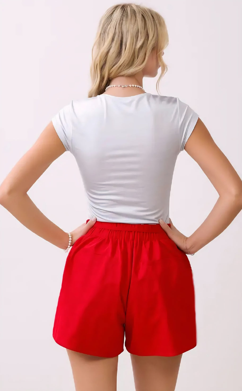 Ruby Ease Shorts