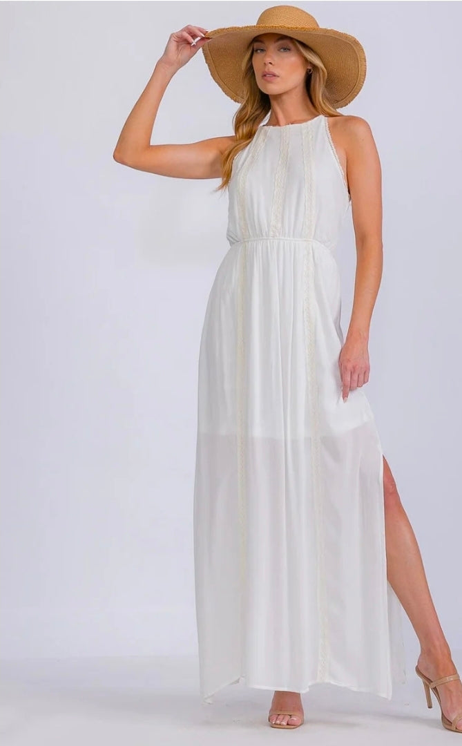 Solstice Maxi Dress